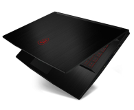 MSI GF63 i7-8750H/16GB/240+1TB GTX1050 - 441421 - zdjęcie 6